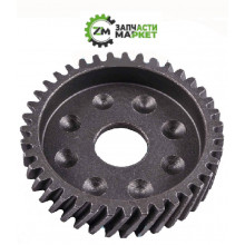 Шестерня перфоратора Зеніт ЗПП-2000 МАХ профі