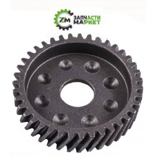 Шестерня перфоратора Зеніт ЗПП-2000 МАХ профі