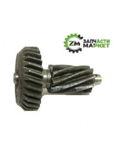 Купити Шестерня з валом на дриль Конаково