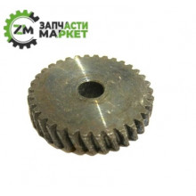 Шестеренка на дриль, 8*39 34 зуби вліво