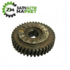 Шестерня дриля Діолд D34/8 Z40 вправо