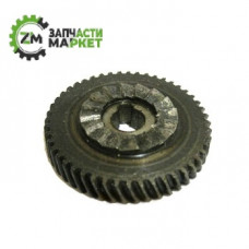 Шестерня на дрилі Topex