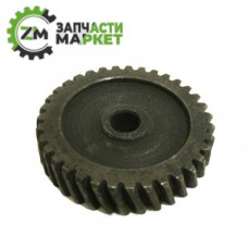 Шестерня дриля D49/8 Z35 вліво