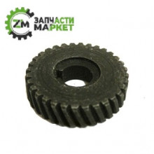 Шестерня на дриль D29/9 Z32 вліво