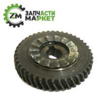 Шестерня дриля D46/9 Z42 вліво