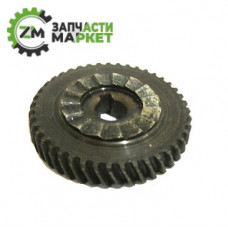 Шестерня дриля D46/9 Z42 вліво