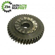 Шестерня дриля D46/9 Z42 H8 вправо