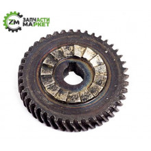 Шестерня дриля 9*46 / 43 зубів вправо