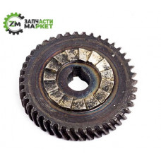 Шестерня дриля 9*46 / 43 зубів вправо