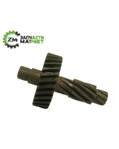 Купити Шестерня з валом для дриля Rebir IE-1305