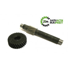 Шестерня дриля Rebir