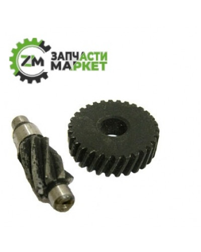 Купити Шестерня з валом на дриль РОСТІВ ІЕ-1035