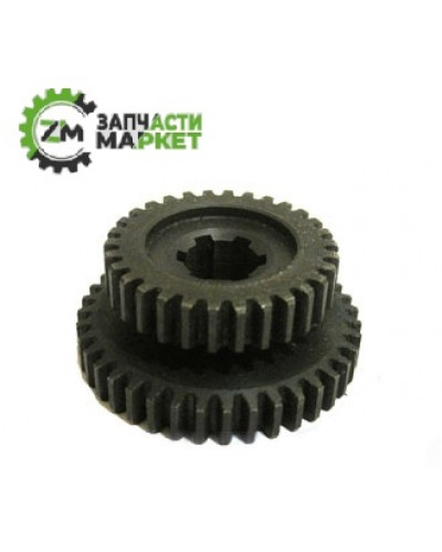 Купити Шестерня дрилі Фіолент (ФДМ) 500/550 Вт