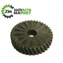 Шестерня дриля D42/10 Z37 вліво