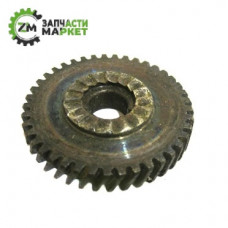 Шестерня на дриль Електромаш