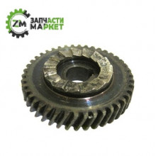Шестерня на дриль D46/10 Z42 H7 вправо