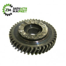 Шестерня на дриль D46/10 Z42 H7 вправо