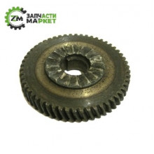 Шестерня дриля D46,5/10 Z54 вліво