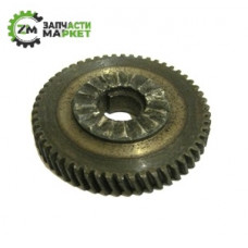 Шестерня дриля D46,5/10 Z54 вліво