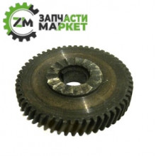 Шестерня дриля D46,5/10 Z54 вправо