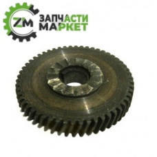 Шестерня дриля D46,5/10 Z54 вправо