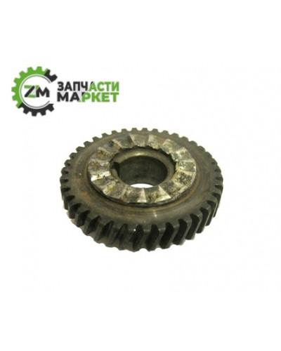 Купити Шестерня на дриль ДВТ