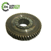 Шестерня на дриль Craft