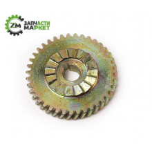 Шестірня на дриль, 8*42 39 зубів вправо