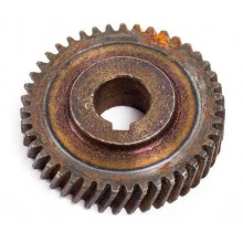 Шестерня на дрилі Темп