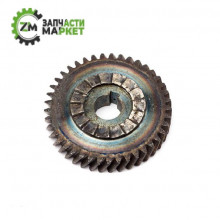 Шестерня на дрилі Eltos