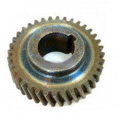 Металева шестерня пили