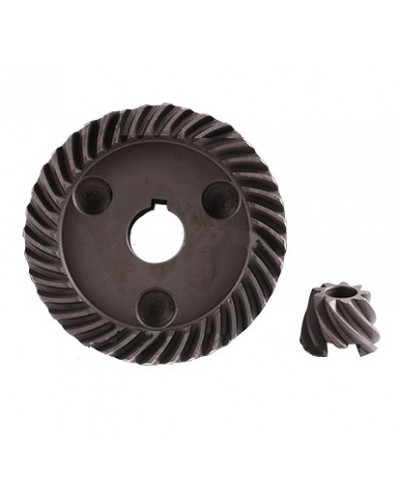 Купити Редукторна пара на болгарку Карась