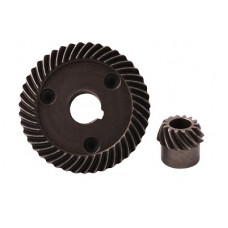 Редукторна пара на болгарку