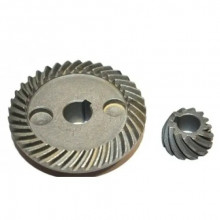 Шестерня на болгарку Ferm FAG-125N