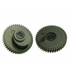 Шестерня лобзика Makita 4324/4328 оригінал 153260-4