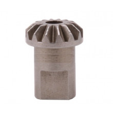 Конічна шестерня пила Makita UC4030/UC3020A оригінал 227495-4