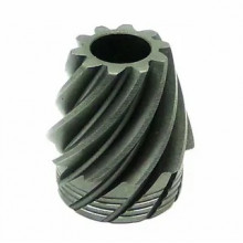 Редукторна шестерня болгарки Makita GA 9050 оригінал 227563-3