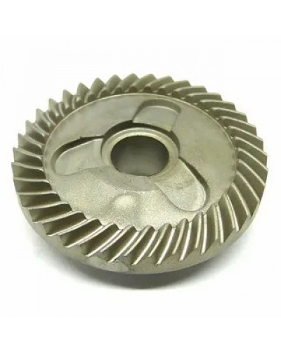 Купити Редукторна шестерня болгарки Makita GA 9565 оригінал 227631-2