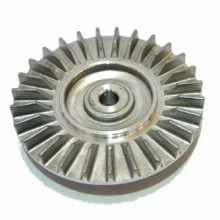 Крильчатка стрічкової шліфувальної машини Makita 9910/9911 оригінал 241660-1