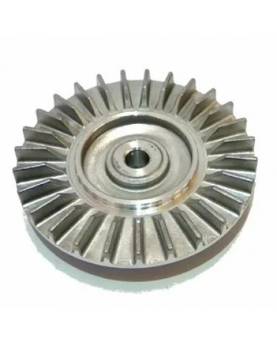 Купити Крильчатка стрічкової шліфувальної машини Makita 9910/9911 оригінал 241660-1