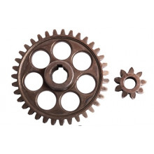 Шестерня пили