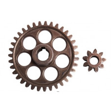 Шестерня пили