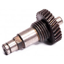 Металева шестерня пили Rebir KZ із валом