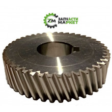 Металева шестерня пили