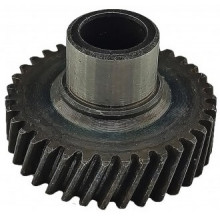 Металева шестерня електропили Evrotec