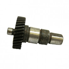 Шестеренка пили Rebir 5107 з валом