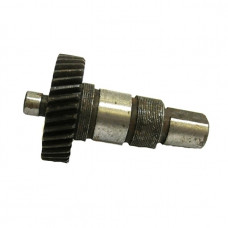 Шестеренка пили Rebir 5107 з валом