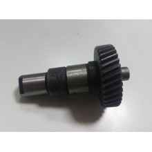 Шестеренка пили Rebir 5107 з валом