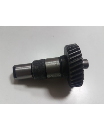 Купити Шестеренка пили Rebir 5107 з валом