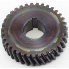 Металева шестерня пили Інтерскол 1600 1900 Вт
